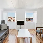 Hello Lisbon Sao Bento Valley Boutique Apartments