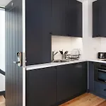 Hello Lisbon Sao Bento Valley Boutique Apartments