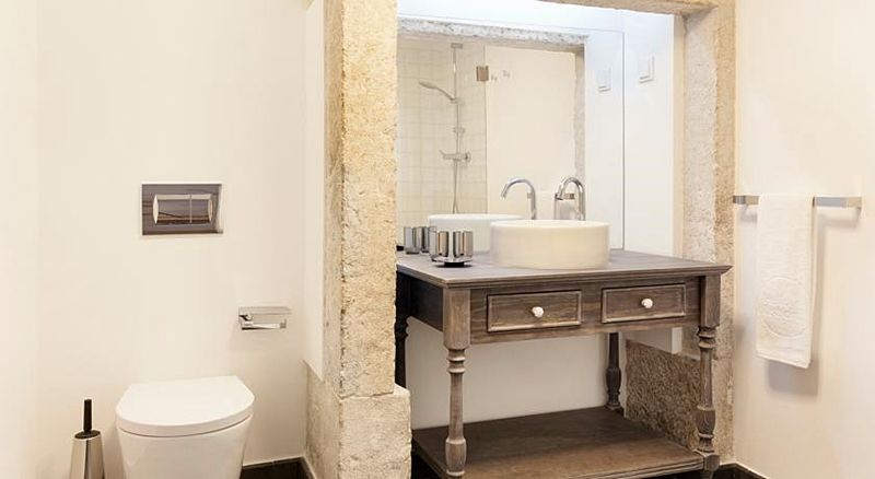 Hotel Hello Sao Bento Valley Boutique Lisboa