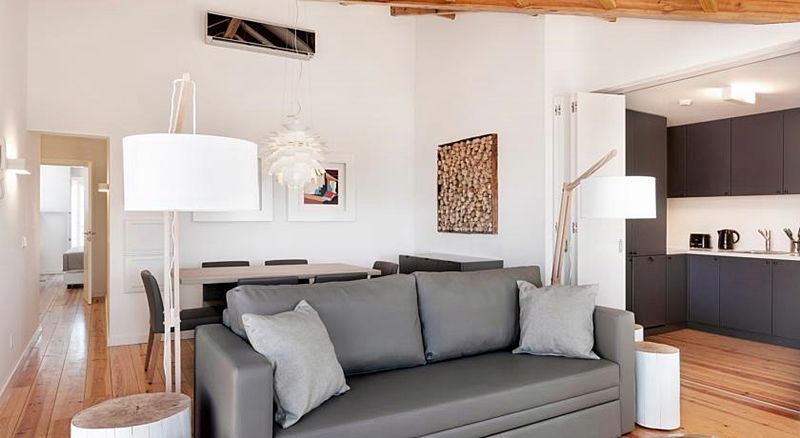 Hotel Hello Sao Bento Valley Boutique Lisboa