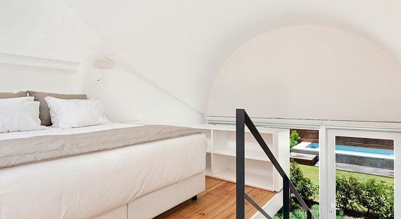 Hotel Hello Sao Bento Valley Boutique Lisboa