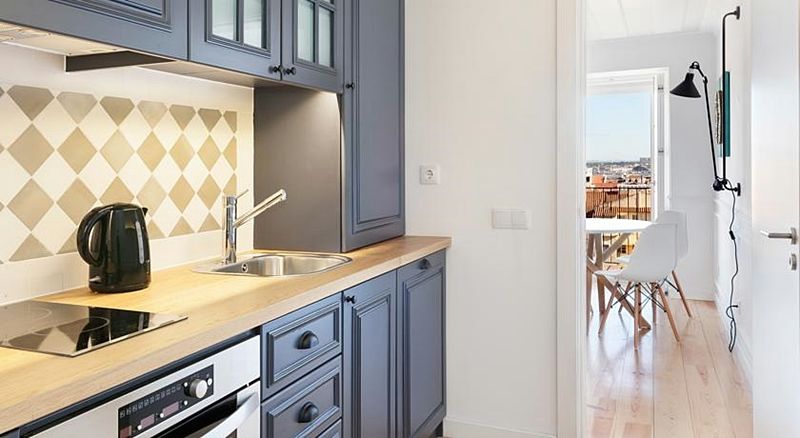 Hotel Hello Sao Bento Valley Boutique Lisboa