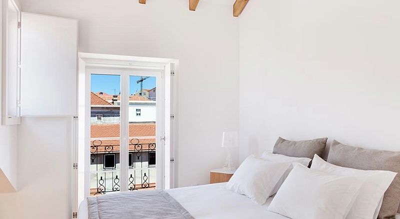 Hotel Hello Sao Bento Valley Boutique Lisboa