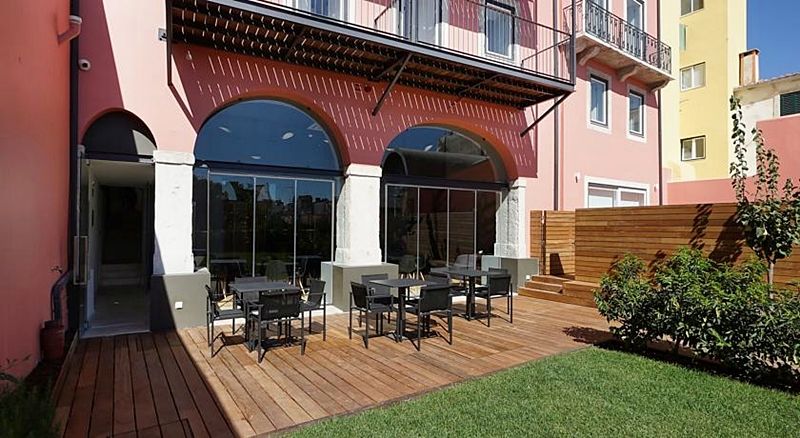 Hotel Hello Sao Bento Valley Boutique 4*