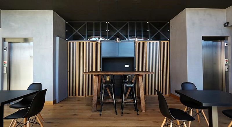 Hotel Hello Sao Bento Valley Boutique