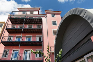 Hello Sao Bento Valley Boutique Hotel Lisboa