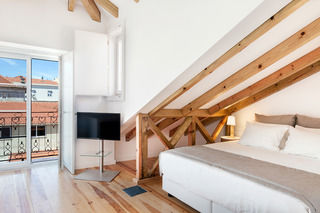 Hotel Hello Sao Bento Valley Boutique Lisboa