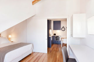 Hello Sao Bento Valley Boutique Hotel Lisboa