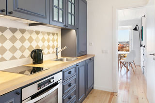 Hello Sao Bento Valley Boutique Hotel Lisboa