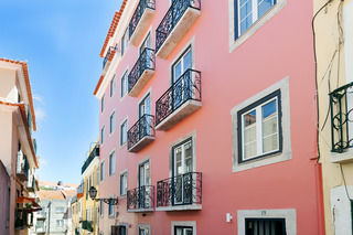 Hello Sao Bento Valley Boutique 4* Lisboa