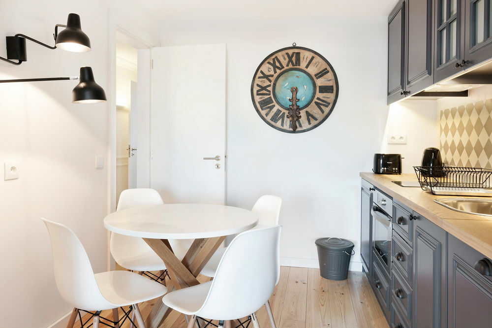 Hello Sao Bento Valley Boutique 4* Lisboa