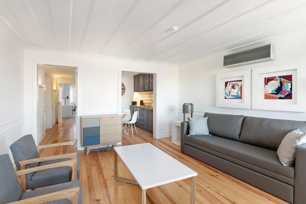 Hotel Hello Sao Bento Valley Boutique Lisboa